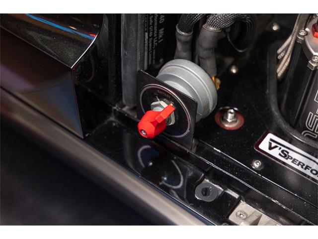 2021 Ford GT (CC-2099534) for sale in Green Brook, New Jersey