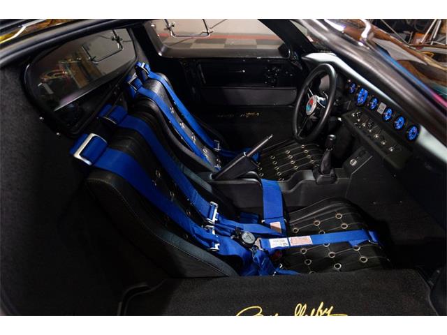 2021 Ford GT (CC-2099534) for sale in Green Brook, New Jersey