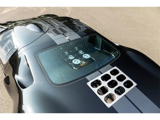 2021 Ford GT (CC-2099534) for sale in Green Brook, New Jersey