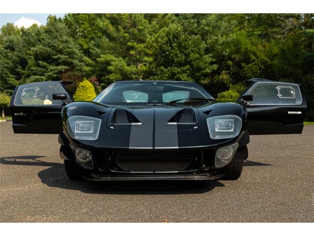 2021 Ford GT (CC-2099534) for sale in Green Brook, New Jersey