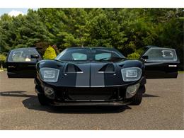 2021 Ford GT (CC-2099534) for sale in Green Brook, New Jersey