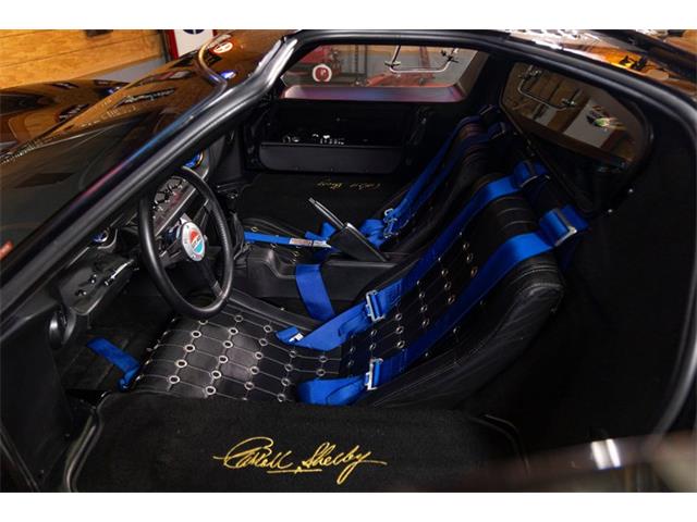 2021 Ford GT (CC-2099534) for sale in Green Brook, New Jersey