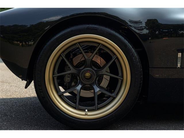 2021 Ford GT (CC-2099534) for sale in Green Brook, New Jersey