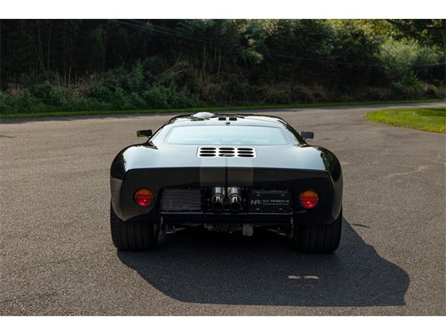 2021 Ford GT (CC-2099534) for sale in Green Brook, New Jersey