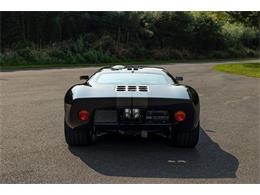 2021 Ford GT (CC-2099534) for sale in Green Brook, New Jersey