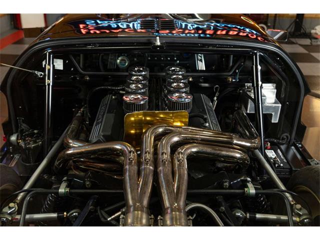 2021 Ford GT (CC-2099534) for sale in Green Brook, New Jersey