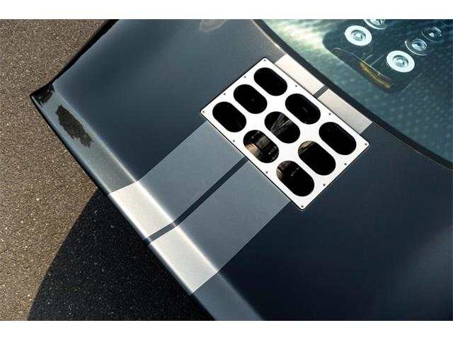 2021 Ford GT (CC-2099534) for sale in Green Brook, New Jersey