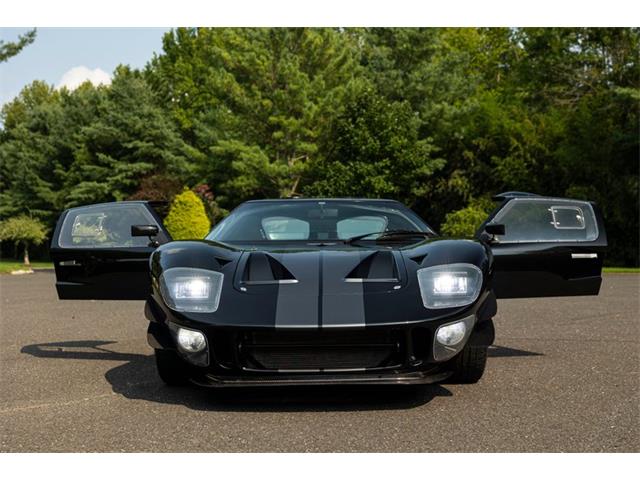 2021 Ford GT (CC-2099534) for sale in Green Brook, New Jersey