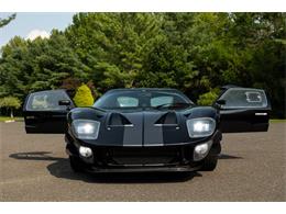 2021 Ford GT (CC-2099534) for sale in Green Brook, New Jersey