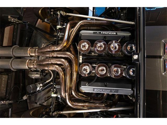 2021 Ford GT (CC-2099534) for sale in Green Brook, New Jersey