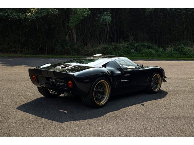 2021 Ford GT (CC-2099534) for sale in Green Brook, New Jersey