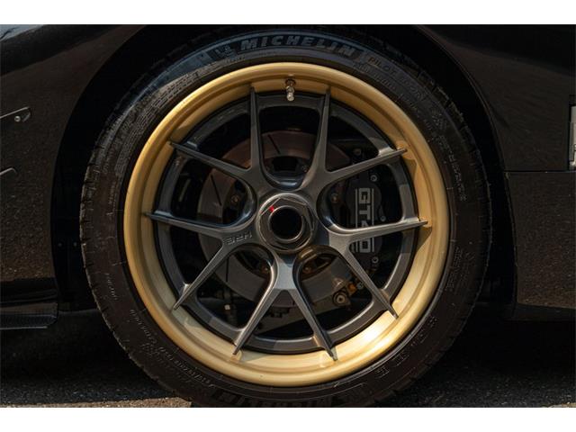 2021 Ford GT (CC-2099534) for sale in Green Brook, New Jersey
