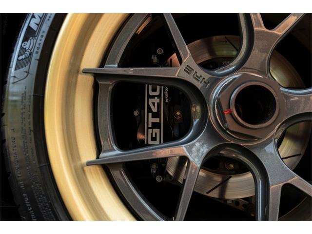 2021 Ford GT (CC-2099534) for sale in Green Brook, New Jersey