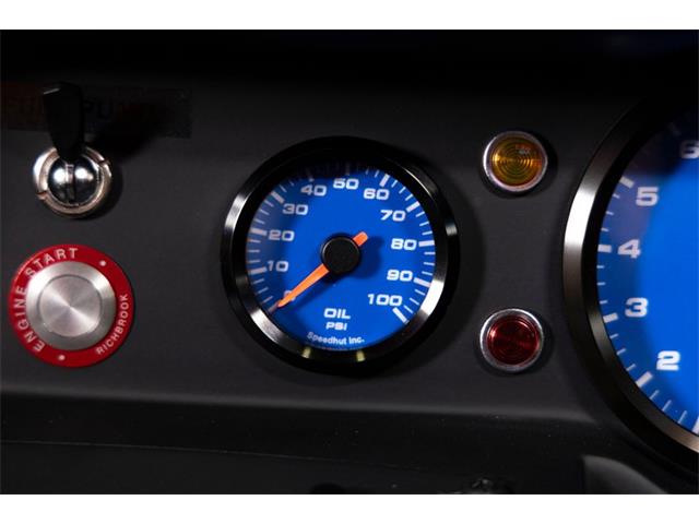 2021 Ford GT (CC-2099534) for sale in Green Brook, New Jersey