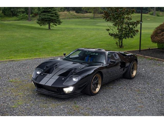 2021 Ford GT (CC-2099534) for sale in Green Brook, New Jersey