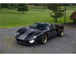 2021 Ford GT (CC-2099534) for sale in Green Brook, New Jersey