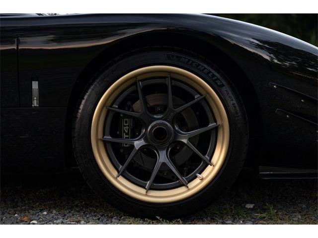 2021 Ford GT (CC-2099534) for sale in Green Brook, New Jersey