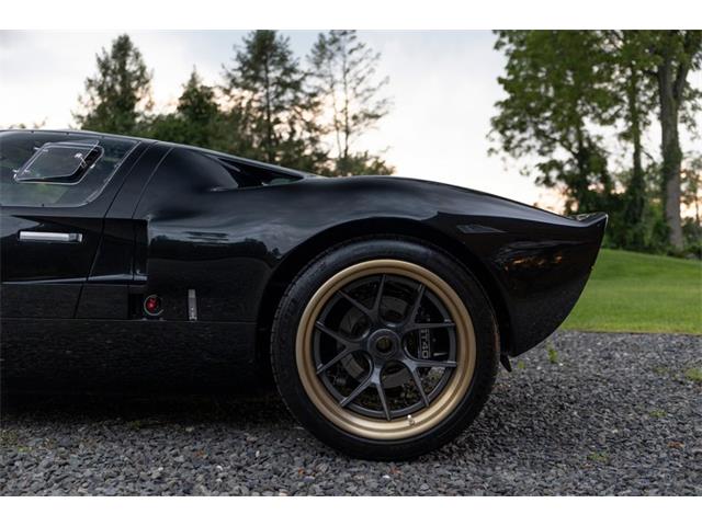 2021 Ford GT (CC-2099534) for sale in Green Brook, New Jersey