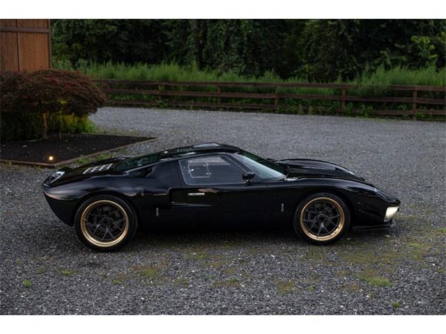 2021 Ford GT (CC-2099534) for sale in Green Brook, New Jersey