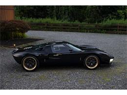 2021 Ford GT (CC-2099534) for sale in Green Brook, New Jersey