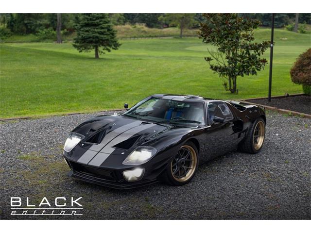 2021 Ford GT (CC-2099534) for sale in Green Brook, New Jersey