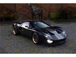 2021 Ford GT (CC-2099534) for sale in Green Brook, New Jersey