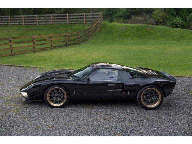 2021 Ford GT (CC-2099534) for sale in Green Brook, New Jersey