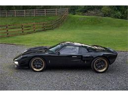 2021 Ford GT (CC-2099534) for sale in Green Brook, New Jersey