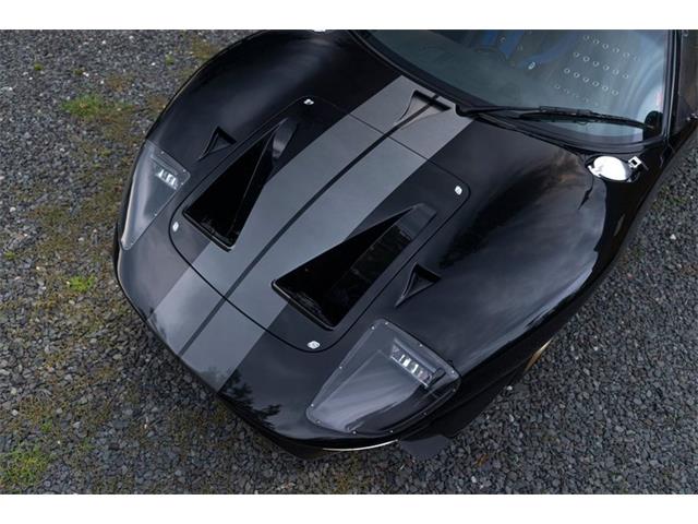 2021 Ford GT (CC-2099534) for sale in Green Brook, New Jersey