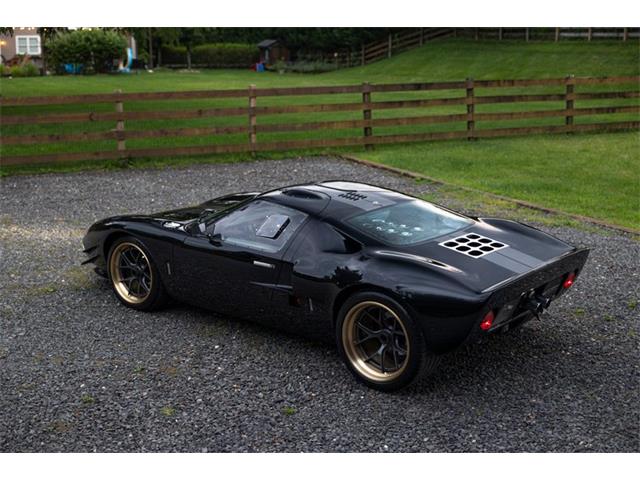 2021 Ford GT (CC-2099534) for sale in Green Brook, New Jersey