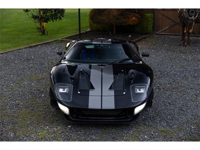 2021 Ford GT (CC-2099534) for sale in Green Brook, New Jersey