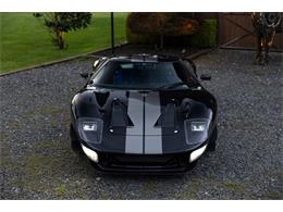 2021 Ford GT (CC-2099534) for sale in Green Brook, New Jersey