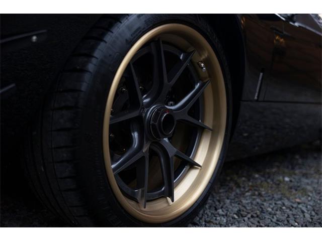 2021 Ford GT (CC-2099534) for sale in Green Brook, New Jersey