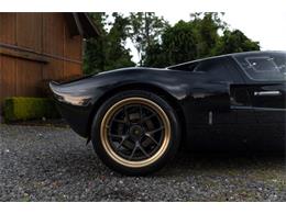 2021 Ford GT (CC-2099534) for sale in Green Brook, New Jersey