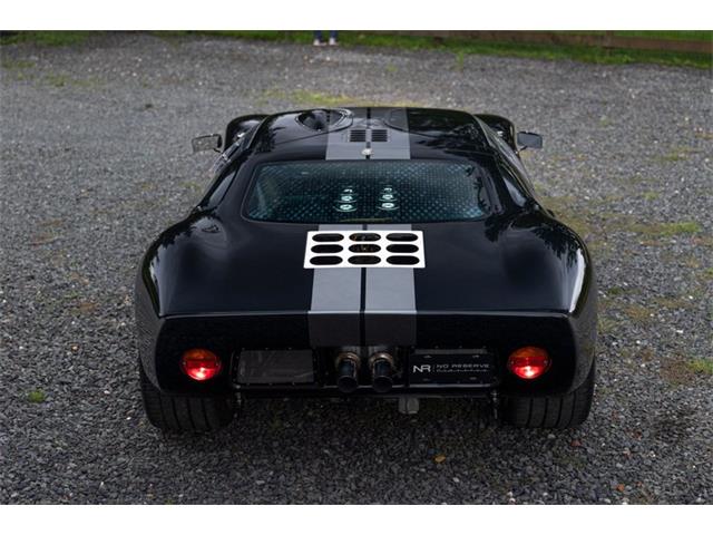 2021 Ford GT (CC-2099534) for sale in Green Brook, New Jersey