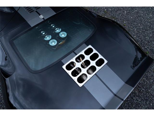 2021 Ford GT (CC-2099534) for sale in Green Brook, New Jersey