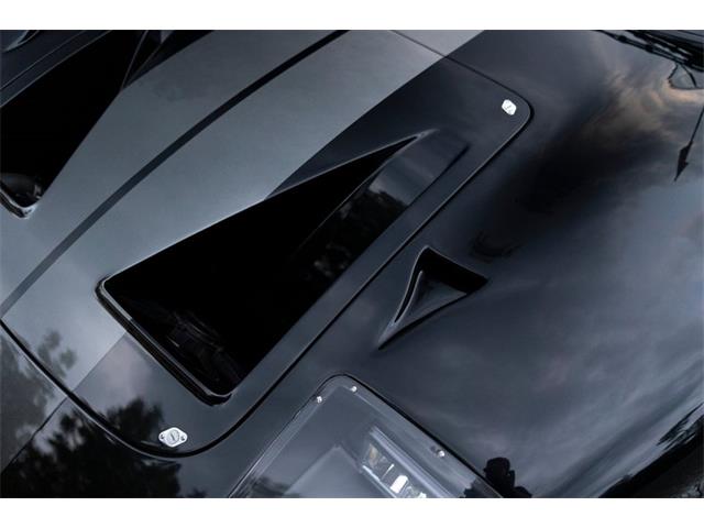 2021 Ford GT (CC-2099534) for sale in Green Brook, New Jersey