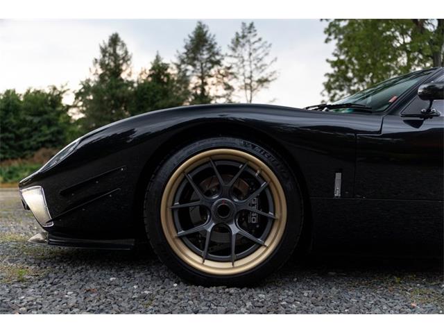 2021 Ford GT (CC-2099534) for sale in Green Brook, New Jersey