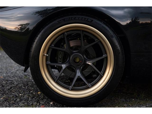 2021 Ford GT (CC-2099534) for sale in Green Brook, New Jersey