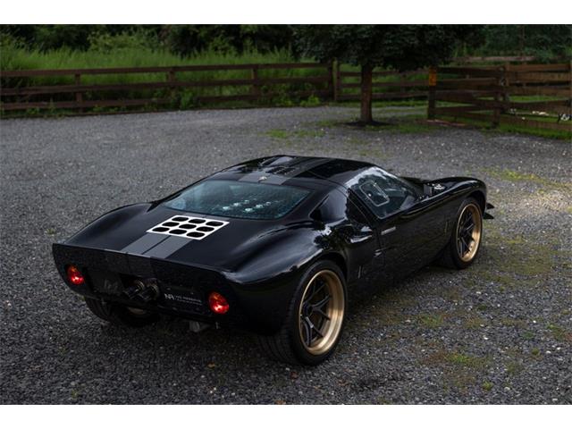 2021 Ford GT (CC-2099534) for sale in Green Brook, New Jersey