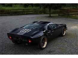 2021 Ford GT (CC-2099534) for sale in Green Brook, New Jersey
