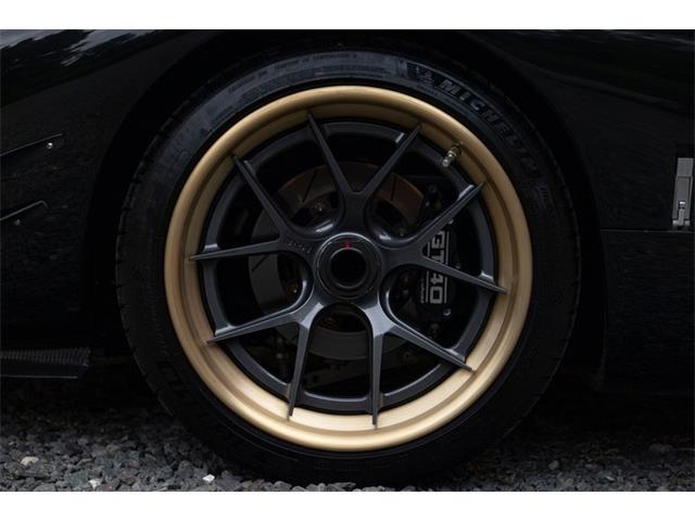 2021 Ford GT (CC-2099534) for sale in Green Brook, New Jersey