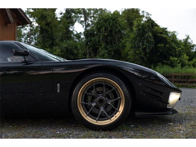 2021 Ford GT (CC-2099534) for sale in Green Brook, New Jersey