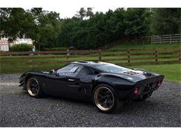2021 Ford GT (CC-2099534) for sale in Green Brook, New Jersey