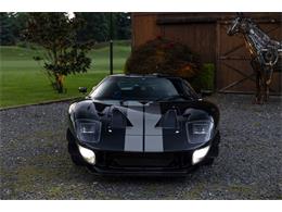2021 Ford GT (CC-2099534) for sale in Green Brook, New Jersey