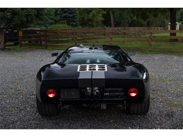 2021 Ford GT (CC-2099534) for sale in Green Brook, New Jersey