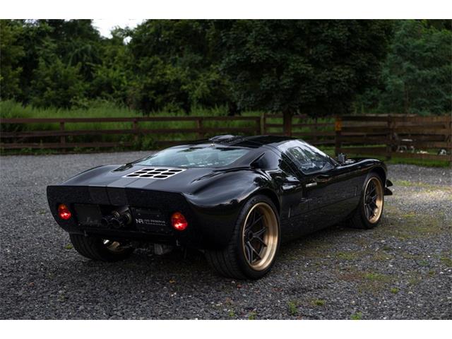 2021 Ford GT (CC-2099534) for sale in Green Brook, New Jersey