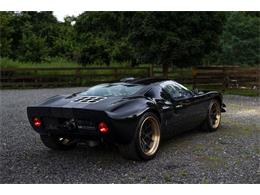 2021 Ford GT (CC-2099534) for sale in Green Brook, New Jersey