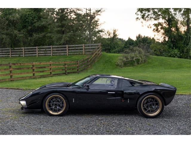2021 Ford GT (CC-2099534) for sale in Green Brook, New Jersey