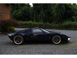 2021 Ford GT (CC-2099534) for sale in Green Brook, New Jersey